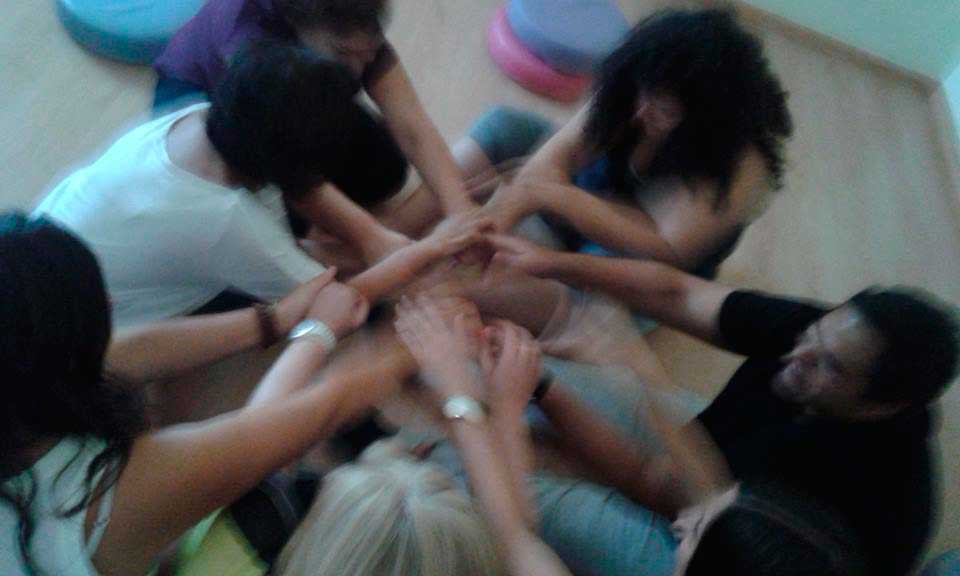 Movimento Psico-Activo