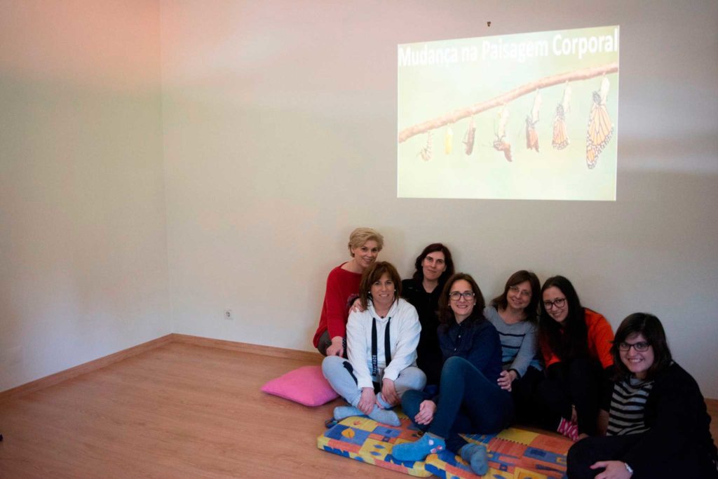 Cursos de Curta Duração