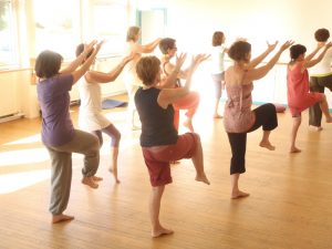 Chi Kung - Exercícios Energéticos