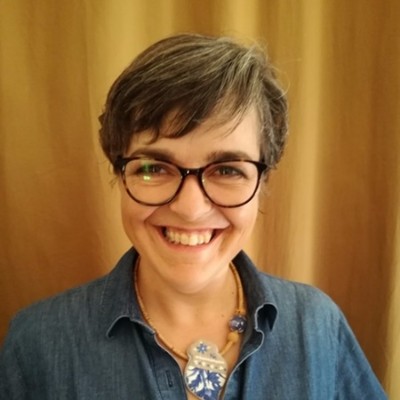 Cristina Quadros