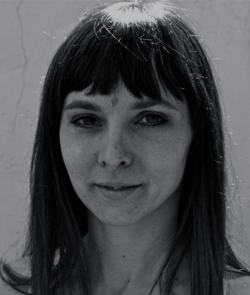 Francesca Bertozzi