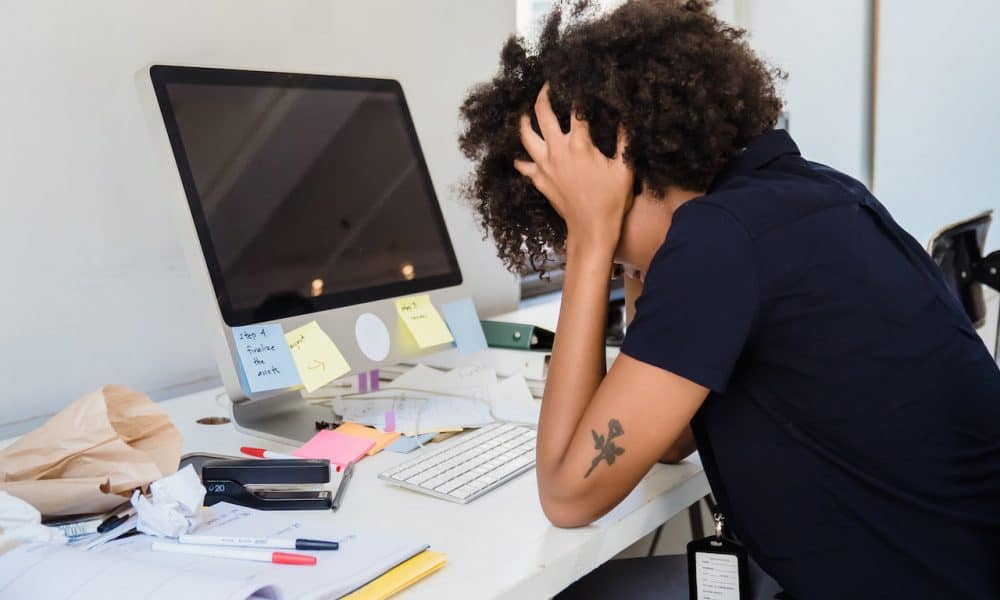‘Demissão silenciosa’: Trabalhar menos é ilegítimo?